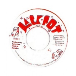 Smart, Leroy 'Life Is A Funny Thing' + 'Satta Riddim'  Jamaika 7"